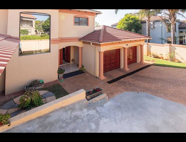 4 BEDROOM HOUSE FOR SALE IN RUIMSIG